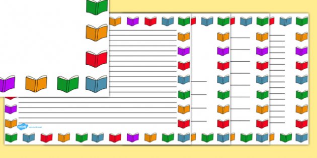 Borders Books Reading Related Keywords & Suggestions - Borders ...