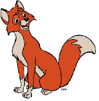 Free Fox Clipart Pictures - Clipartix