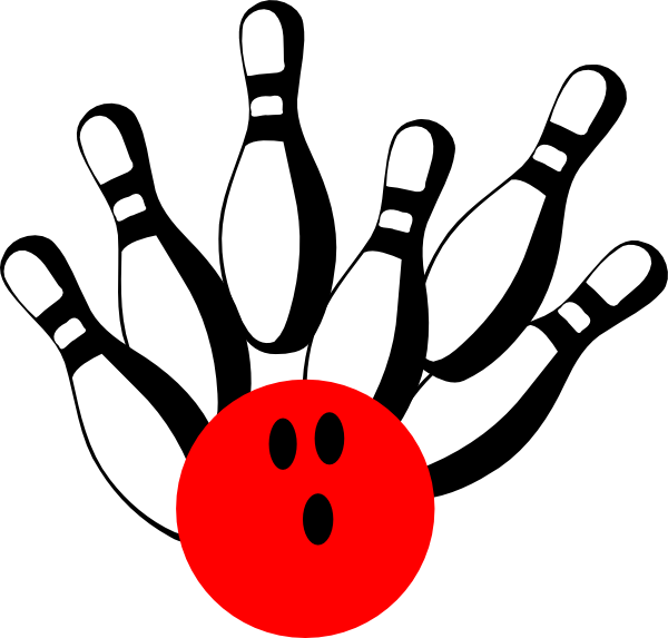 Animated Bowling Clipart | Free Download Clip Art | Free Clip Art ...