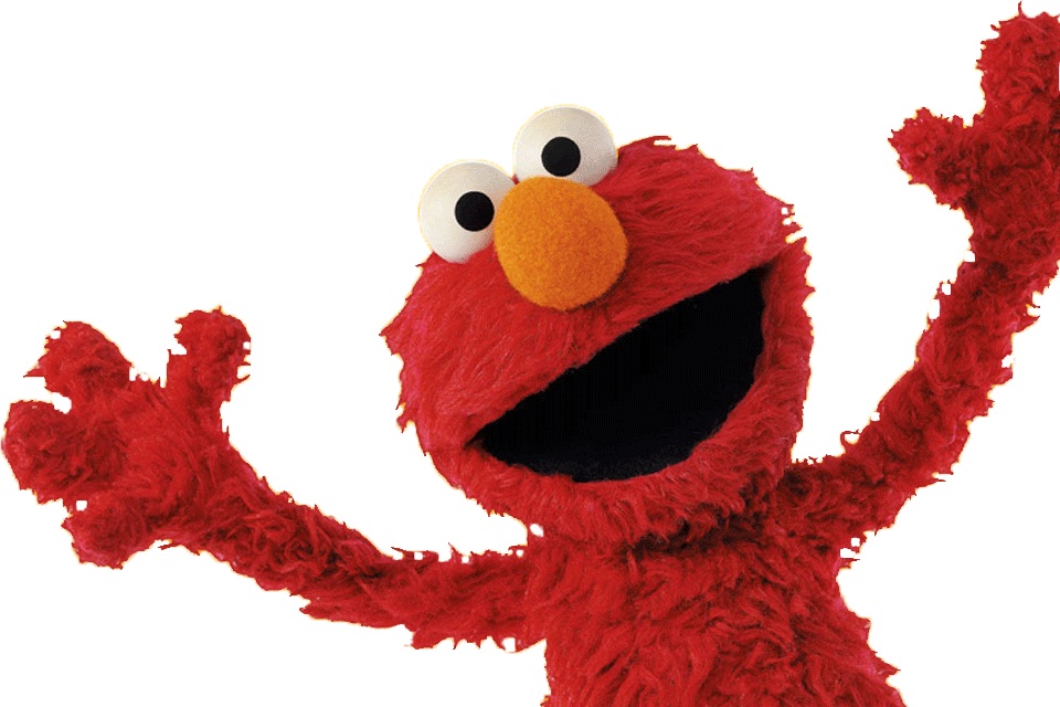 Elmo Wallpaper Collection (42+)