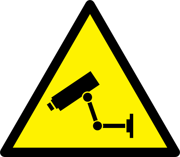 Computer security clip art clipart 2 image #23327