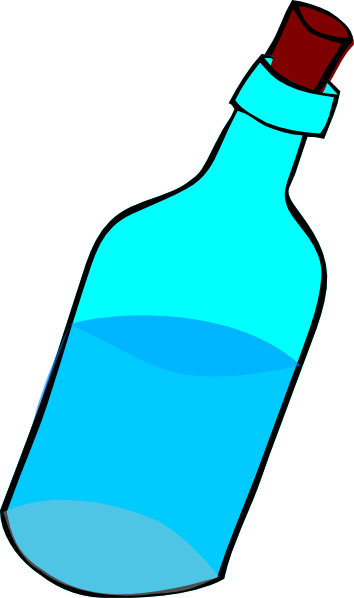 Water cartoon clipart