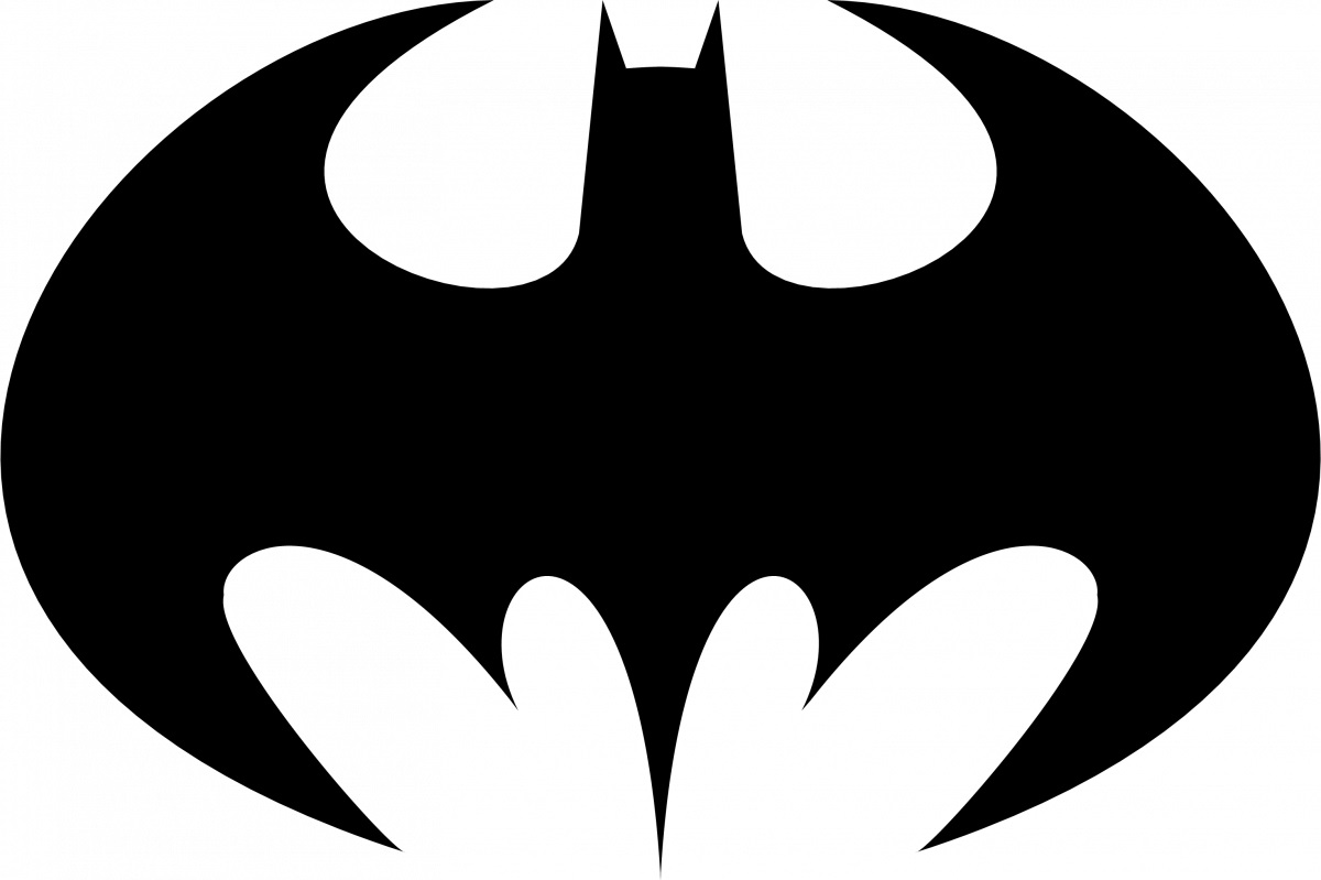 The incredible 75-year evolution of the Batman logo | Business Insider -  ClipArt Best - ClipArt Best