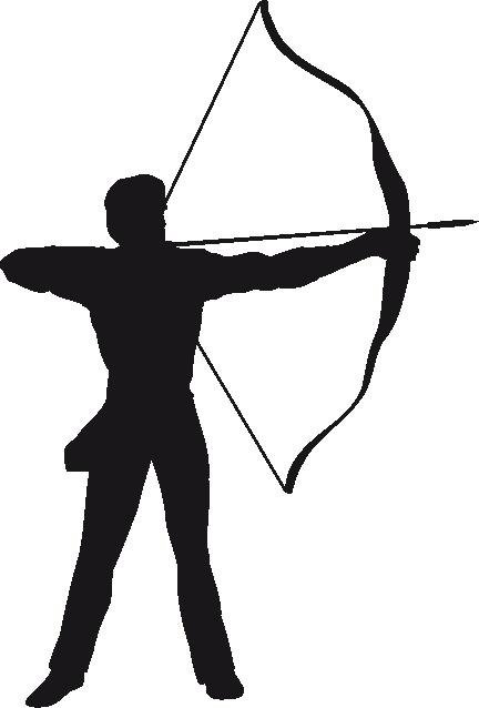 1000+ images about archery cakes