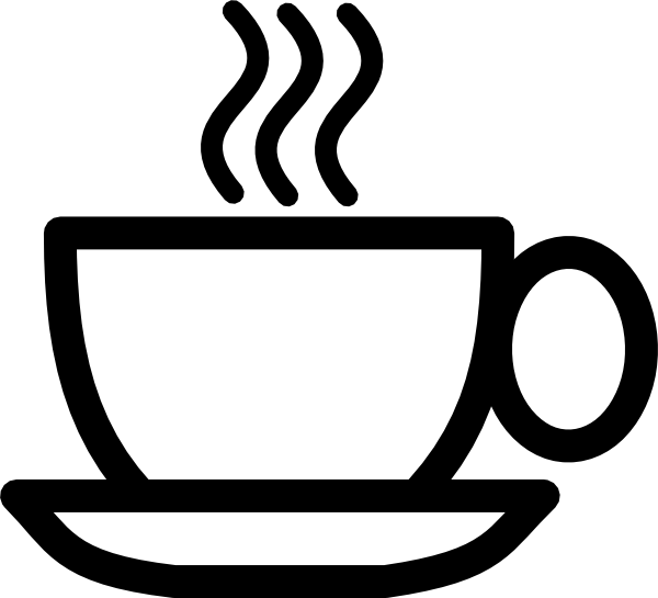 Coffee mug clip art free