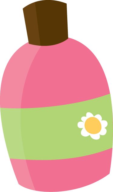 Printable Spa Clipart