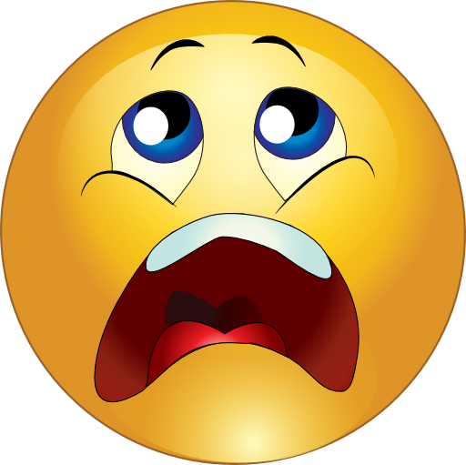 Emoticons Clip Art
