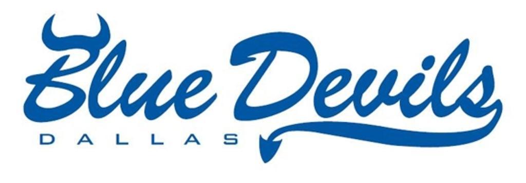 22+ Blue Devil Clipart