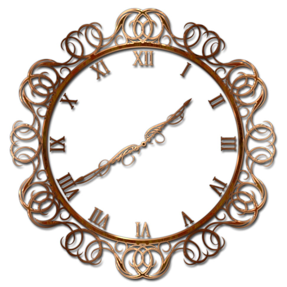 Wall Watch Clipart - Free to use Clip Art Resource