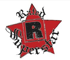 Logos, WWE and Celebs