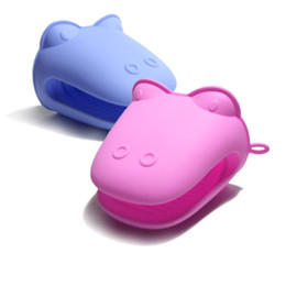 Discount Cartoon Oven Mitts | 2017 Cartoon Oven Mitts on Sale at ...