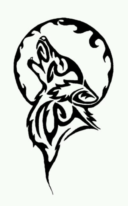 1000+ images about Artâ? | Wolves, Wolf tattoos and ...