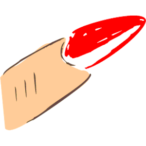 Nail Clipart | Free Download Clip Art | Free Clip Art | on Clipart ...