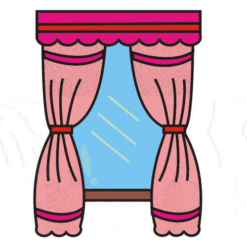 Window Clipart - Tumundografico