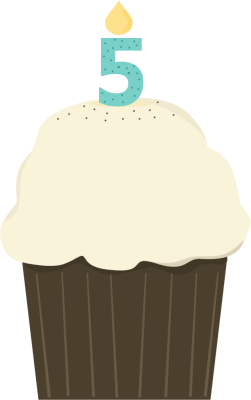 Cupcake Clip Art - Cupcake Images