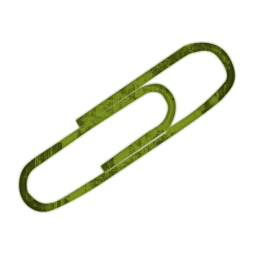 Paper Clip Clip Art - ClipArt Best
