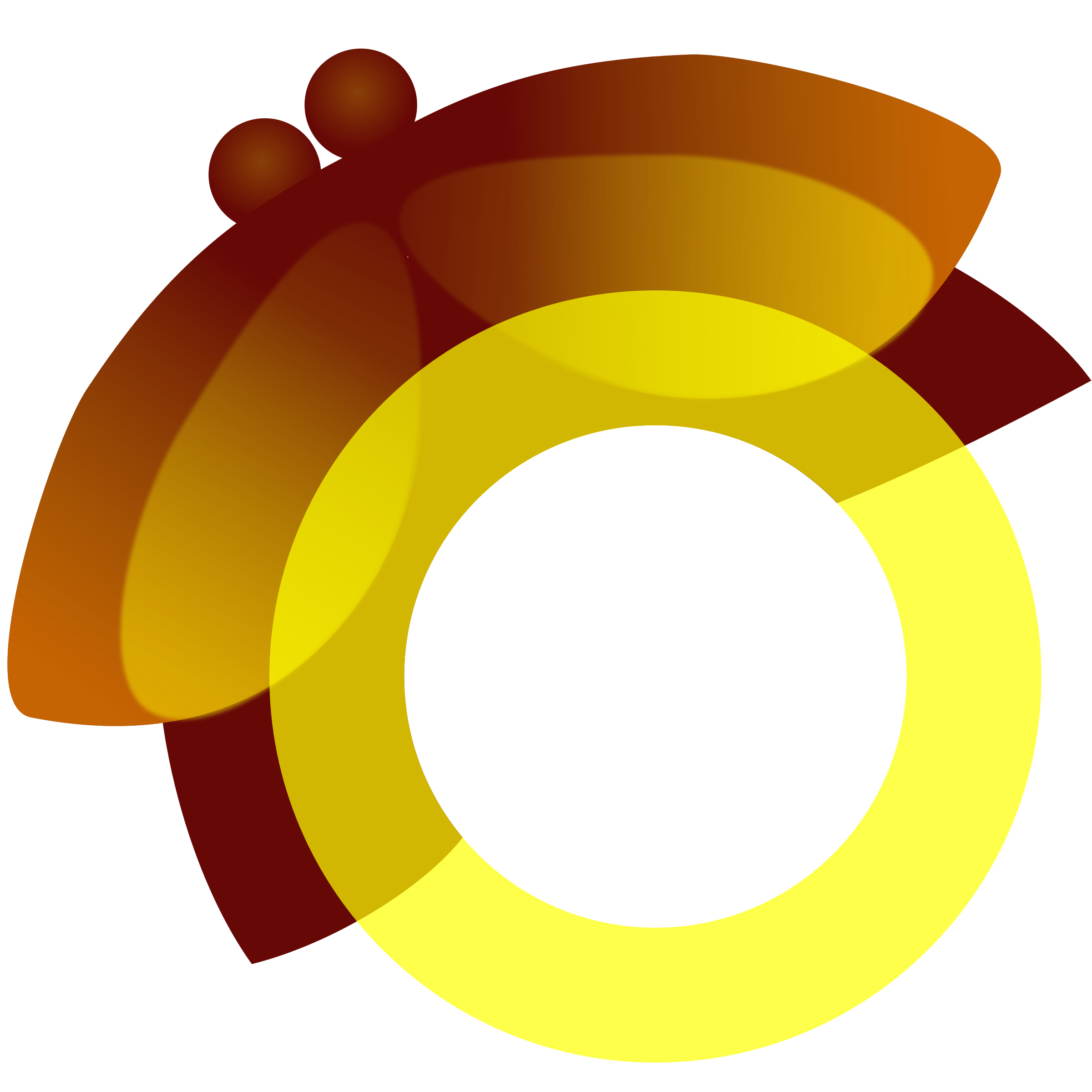 Clipart - Firefly