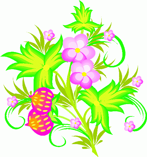 Design Flowers – Design & art