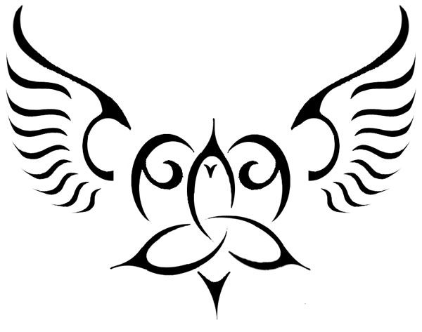 Celtic Heart Tattoos | Celtic Heart ...