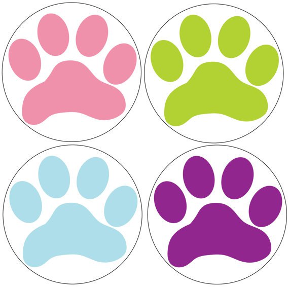 Easter Bunny Footprint Template. 1000 images about felt craftiness ...