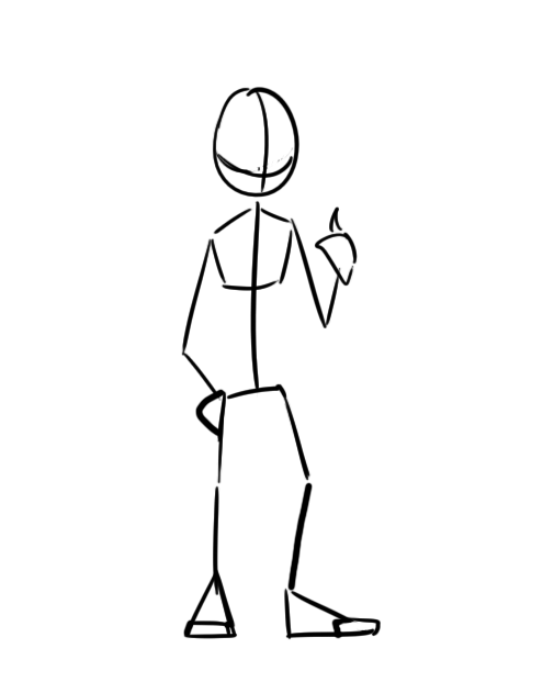 Walk Animation Gif - ClipArt Best