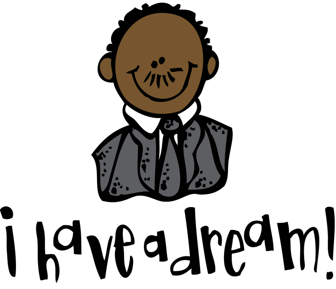 MLK Day Scout Offices Closed Buffalotrailbsaorg Clipart - Free to ...