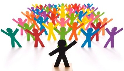 How many people love helping others? How many people love contests ...