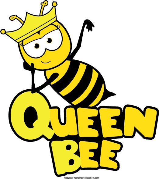 Bee Clipart | Clip Art, Cute Bee ...
