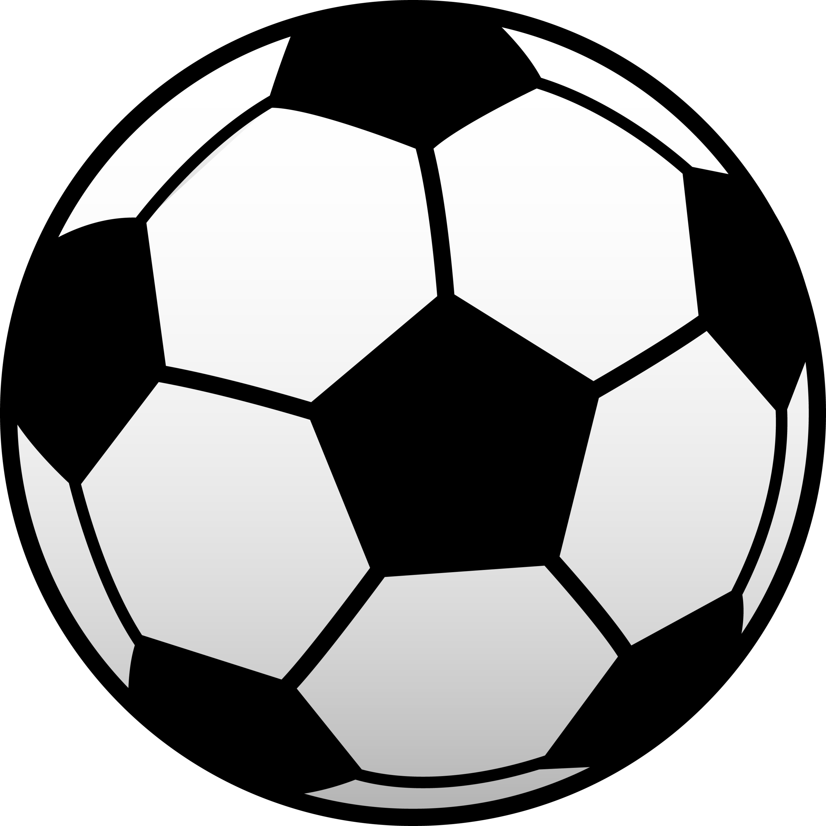 Football Vector Free Clipart - Free to use Clip Art Resource