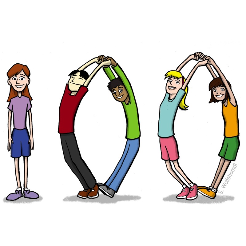 Clip art 100