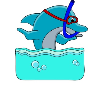 Cartoon pool clipart - Clipartix