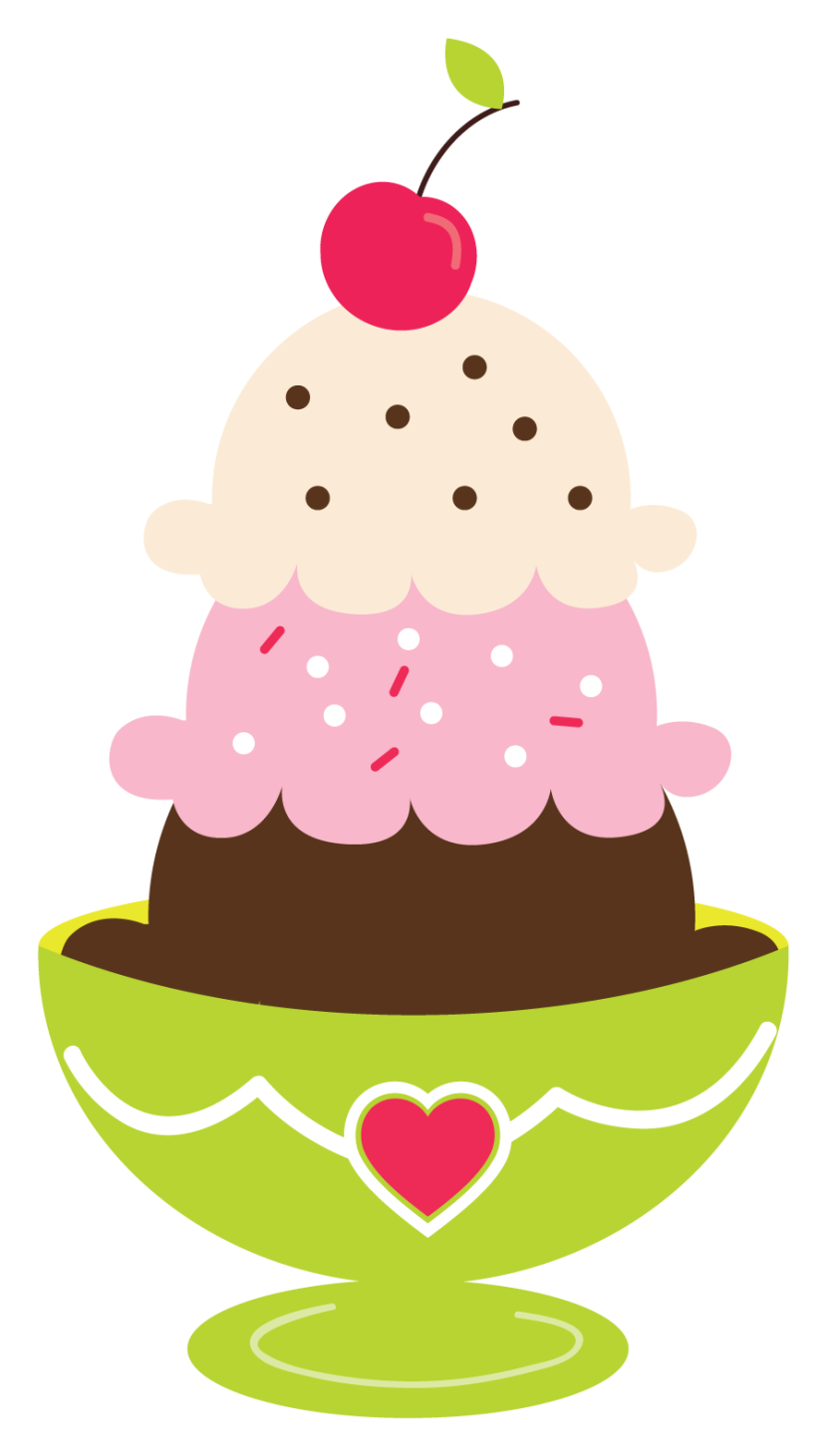 Best Ice Cream Social Clip Art #19749 - Clipartion.com