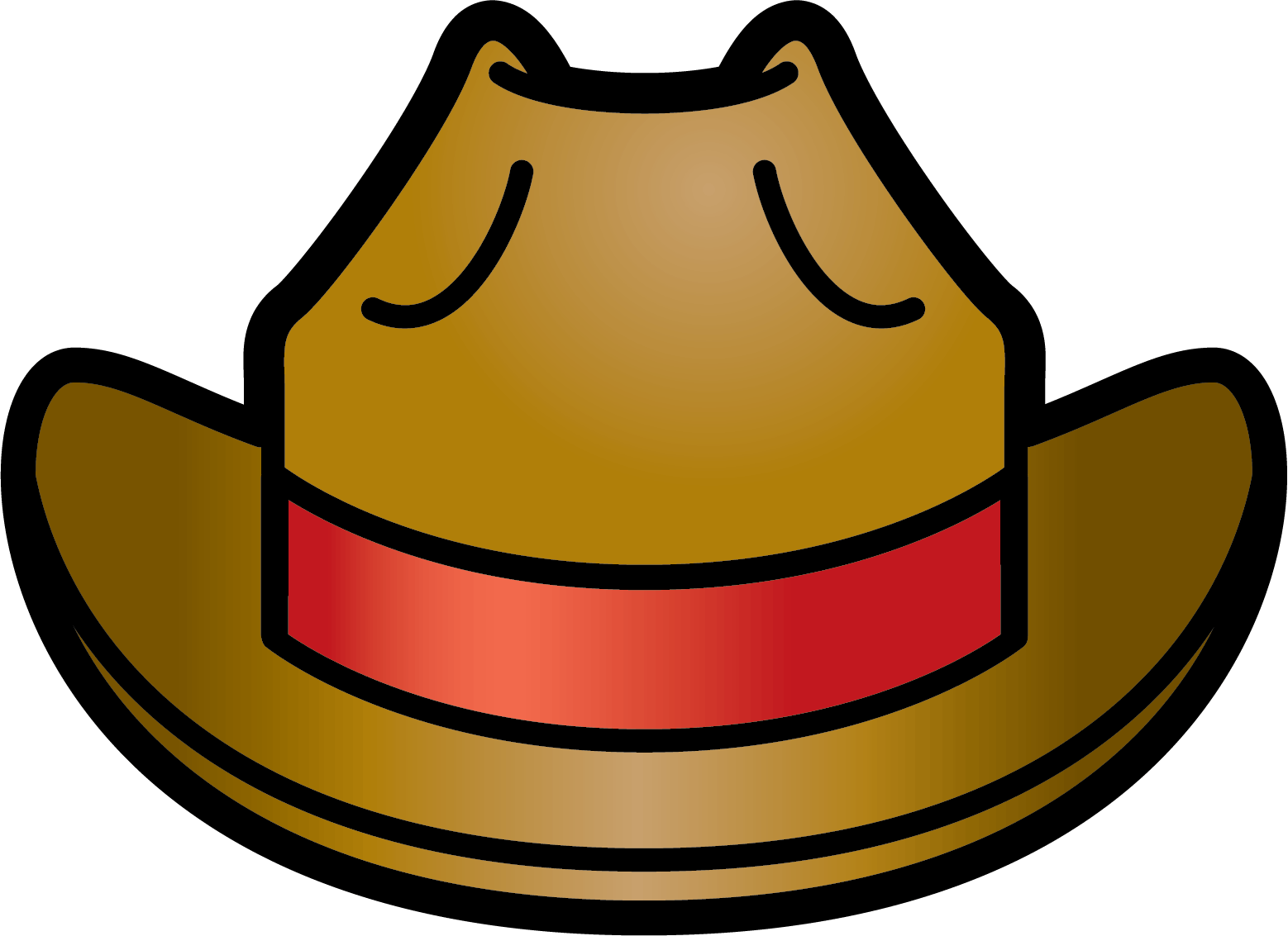 Free Hat Clipart Pictures - Clipartix