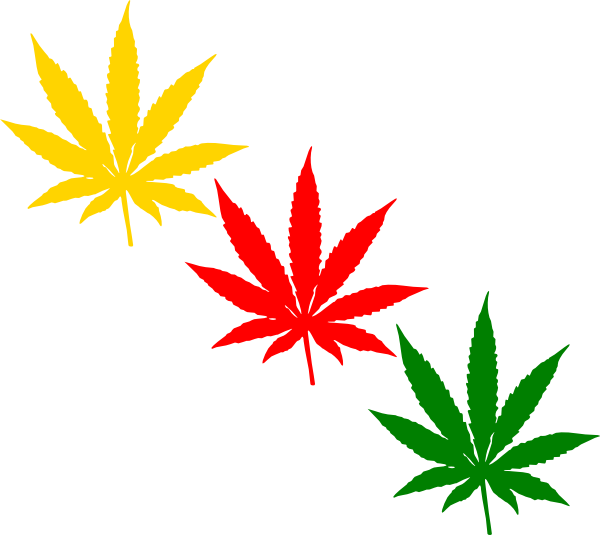 Weed Clipart