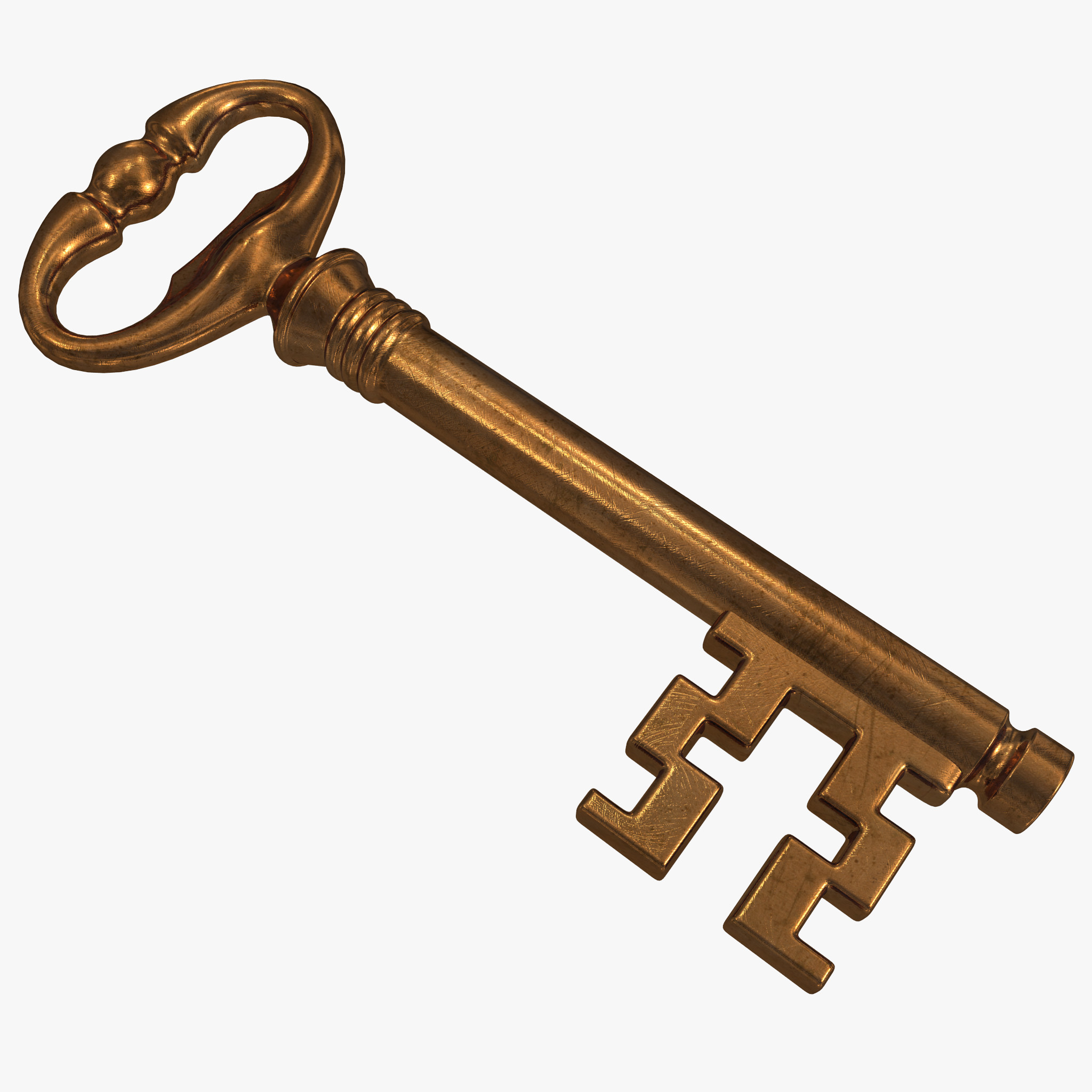 Skeleton Key | Free Download Clip Art | Free Clip Art | on Clipart ...