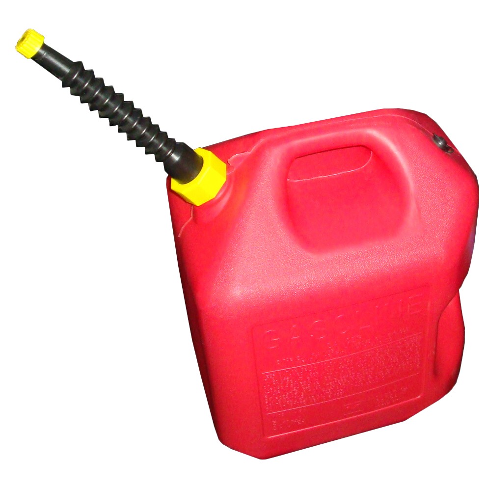 EZ- Pour Replacement Spout Kit 10050 by Ez-pour for $9.99 in Fuel ...