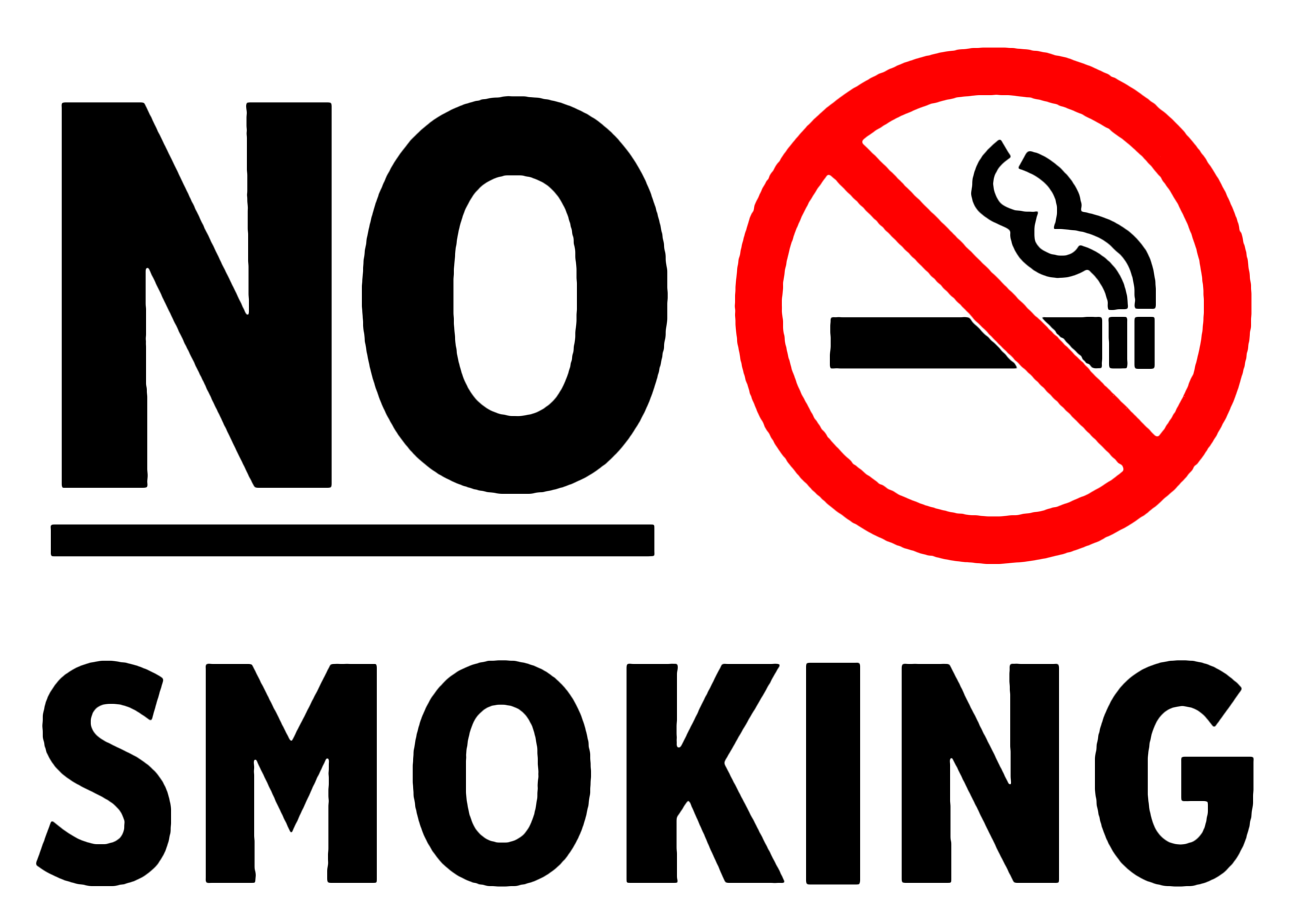 NO SMOKING | Free Download Clip Art | Free Clip Art | on Clipart ...