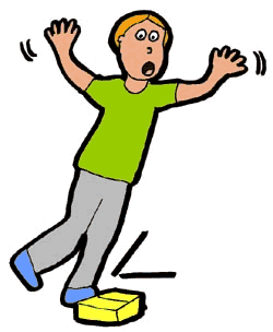 Tripping Clipart | Free Download Clip Art | Free Clip Art | on ...