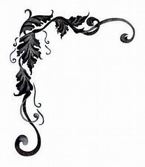 Pretty Page Borders - ClipArt Best