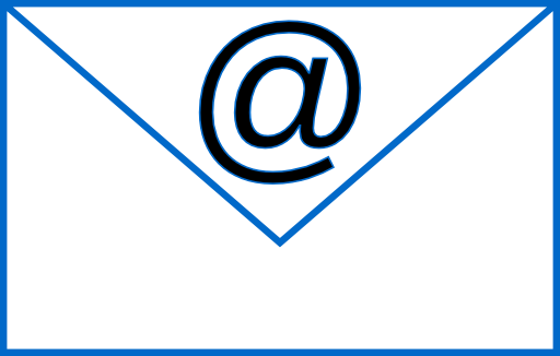 Clipart email