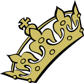 Royal Crown Clip Art Png Blue King Crown Png Gold Royal
