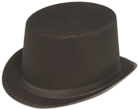 Buy Permalux Tricorne Hat Jacobson Hat F20907, Large in Cheap ...