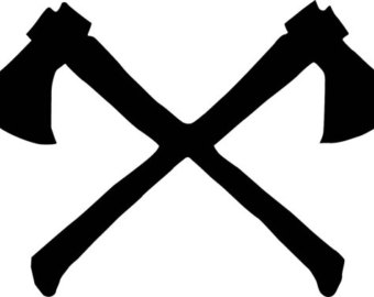 axes – Etsy