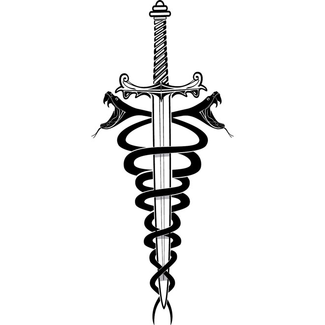 Free sword vectors -40 downloads found at Vectorportal