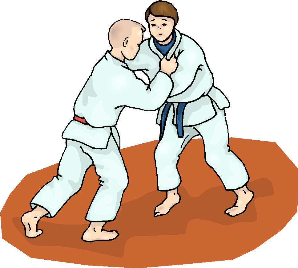 Judo Clipart | Free Download Clip Art | Free Clip Art | on Clipart ...