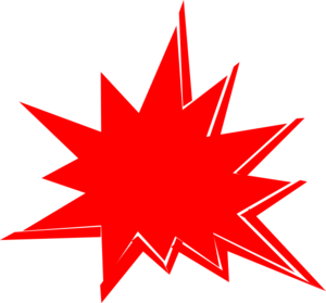 Art explosion clip art - ClipartFox