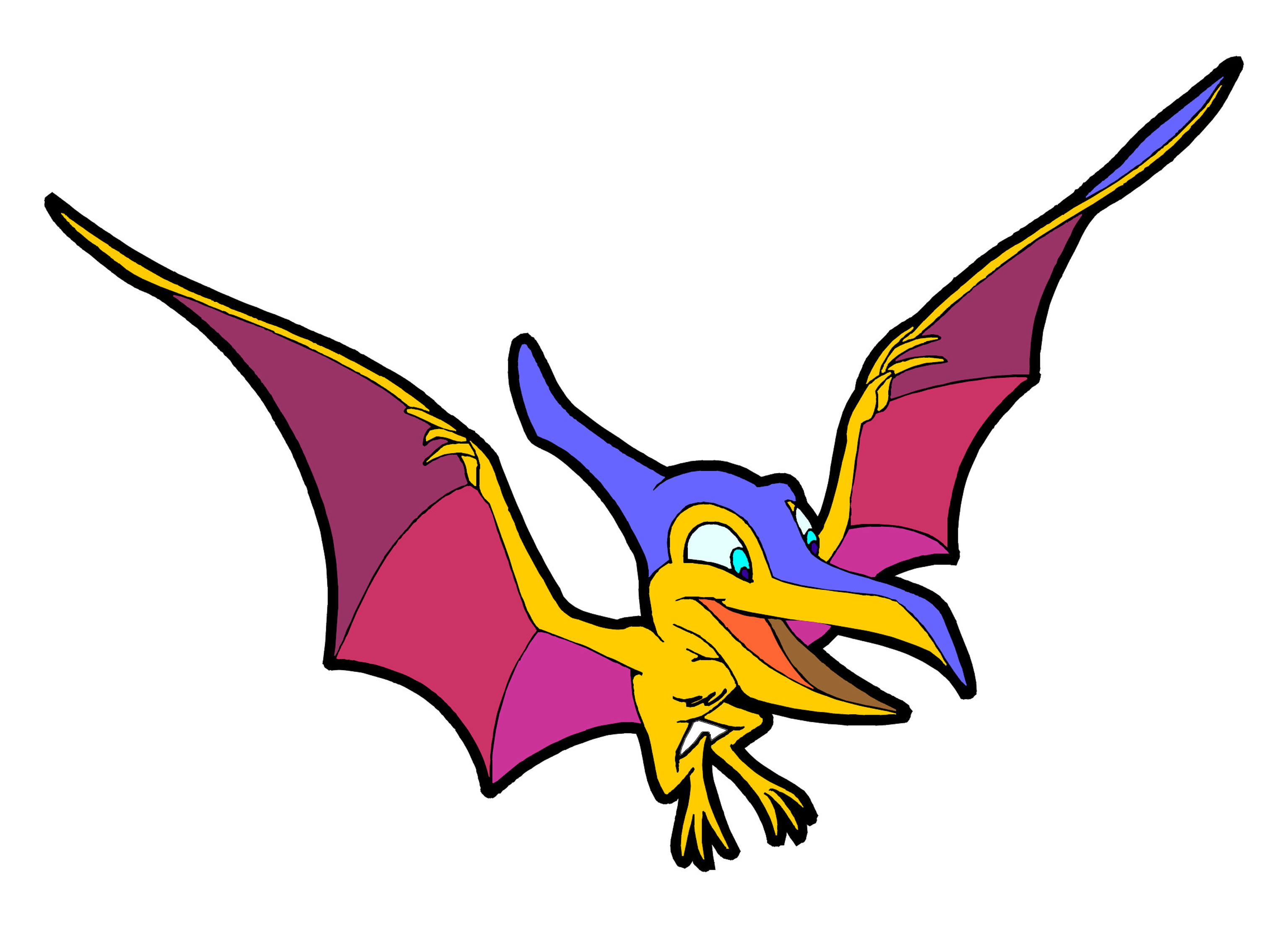 Free bookmarks,free printable dinosaurs bookmarks for teachers and ...