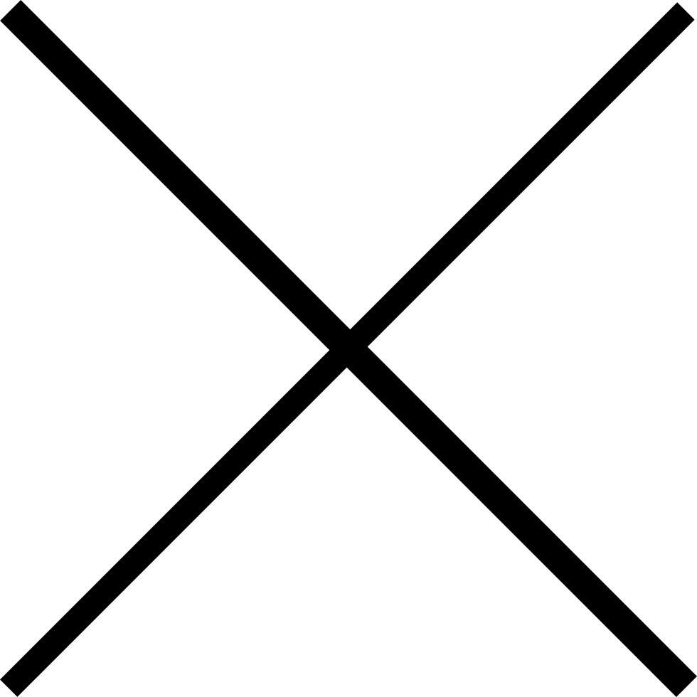 Cross Thin Svg Png Icon Free Download (#332037) - OnlineWebFonts.COM
