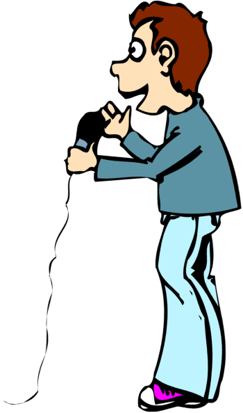 Comedy Clipart