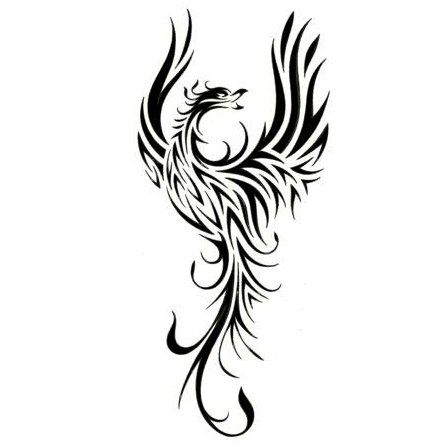 Tattoo simple, Bird tattoos and Birds